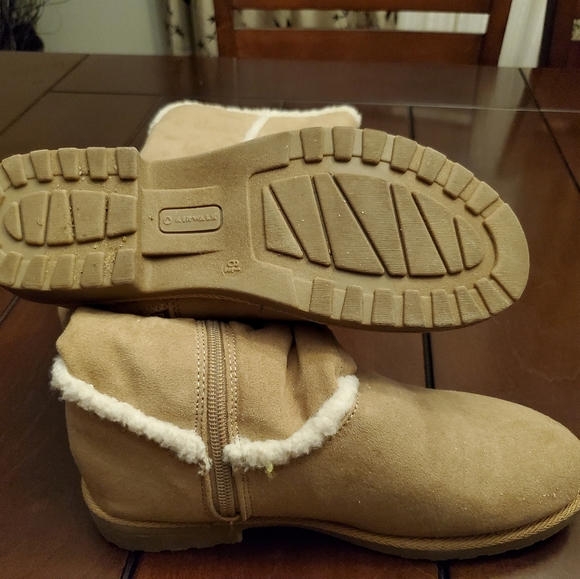 Airwalk knee high boots - Picture 3 of 7